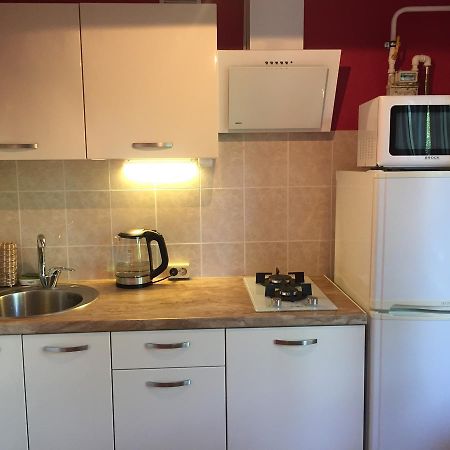 Cat Garden Domina Apartments ריגה מראה חיצוני תמונה