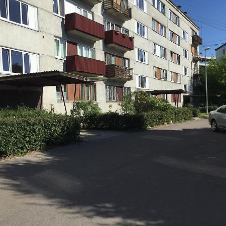 Cat Garden Domina Apartments ריגה מראה חיצוני תמונה