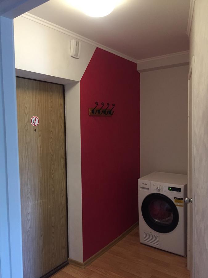 Cat Garden Domina Apartments ריגה מראה חיצוני תמונה