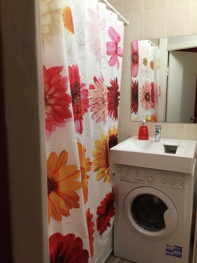 Cat Garden Domina Apartments ריגה מראה חיצוני תמונה