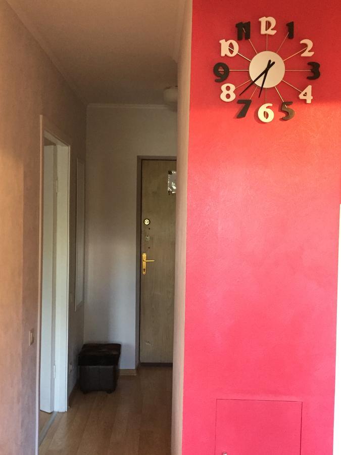 Cat Garden Domina Apartments ריגה מראה חיצוני תמונה