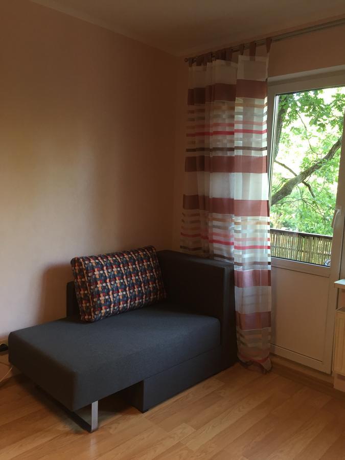 Cat Garden Domina Apartments ריגה מראה חיצוני תמונה