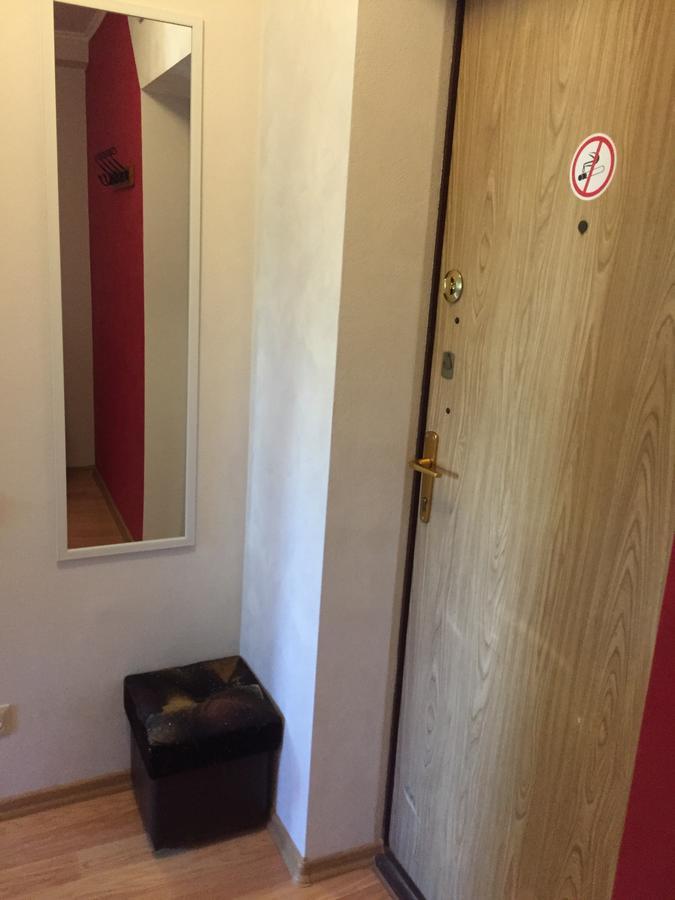 Cat Garden Domina Apartments ריגה מראה חיצוני תמונה